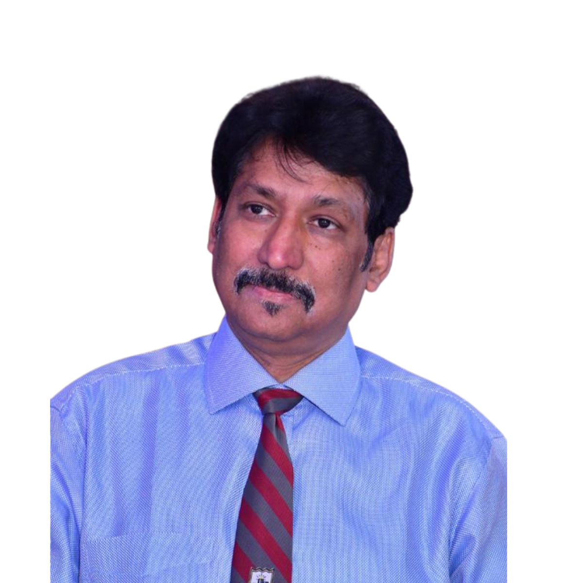 Prof. Rajesh Sahay